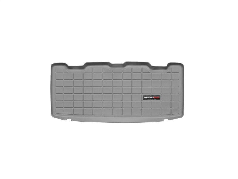 WeatherTech Cargo Liners Mini Cooper - Grey 42340