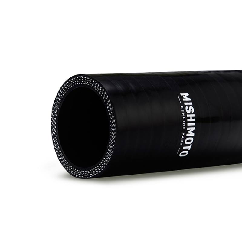Mishimoto 65-67 Chevrolet Chevelle 396 Silicone Upper Radiator Hose mmhose-gm-27u image 13
