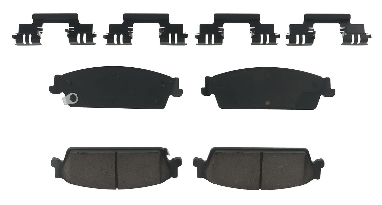 BAER BRAKES Claw Brake Pads d1194