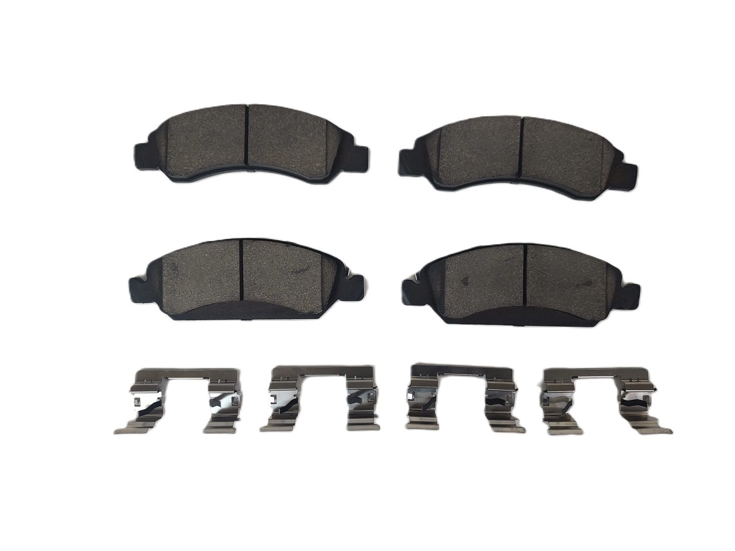 BAER BRAKES Claw Brake Pads d1363