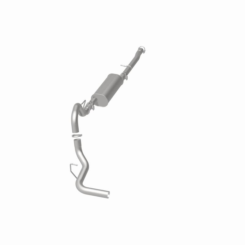 MagnaFlow BRE Exhaust Kit Replacement Ford 106-0946 image 13