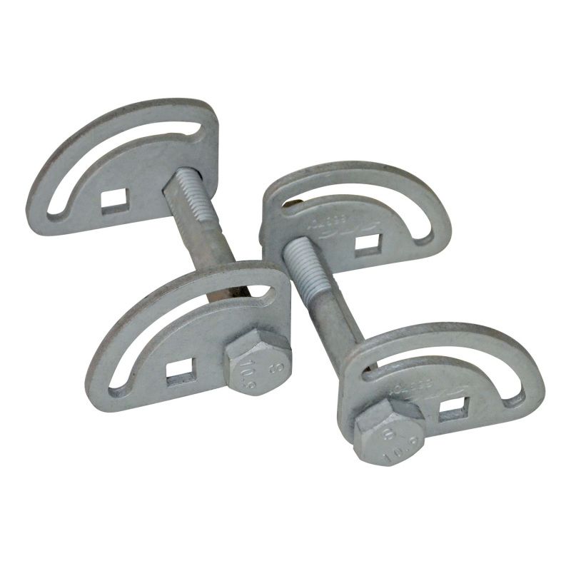 SPC Performance 11+ Chevy/GMC 2500HD / 3500HD Upper Camber/Caster Kit 86376