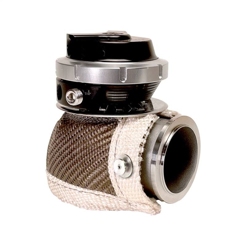 DEI Wastegate Shield - 40mm to 45mm - Titanium 10142 image 6