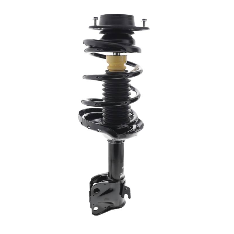 KYB Shocks & Struts Strut-Plus Front Left 11-13 Subaru Forester sr4486 image 6