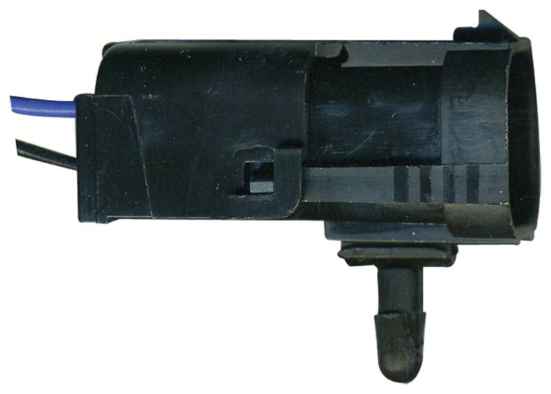 NGK Ferrari 512 M 1995 Direct Fit Oxygen Sensor 25639 image 4