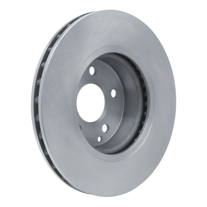 DFC 03-06 Mercedes-Benz E350 Front Brake Rotor 600-63052 image 4