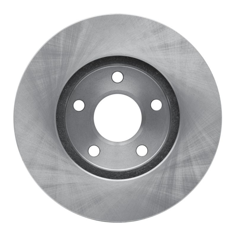 DFC 82-84 Buick Skyhawk Front Brake Rotor 600-47010 image 5