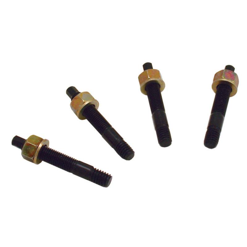 Spectre Carburetor Stud Kit w/Hardware 2in. 42523 image 3
