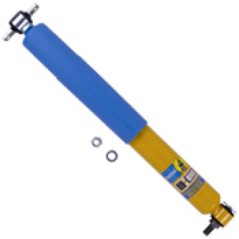 Bilstein Motorsport AK Series 73-81 Buick Century 46mm Monotube Shock Absorber 24-291699 image 4
