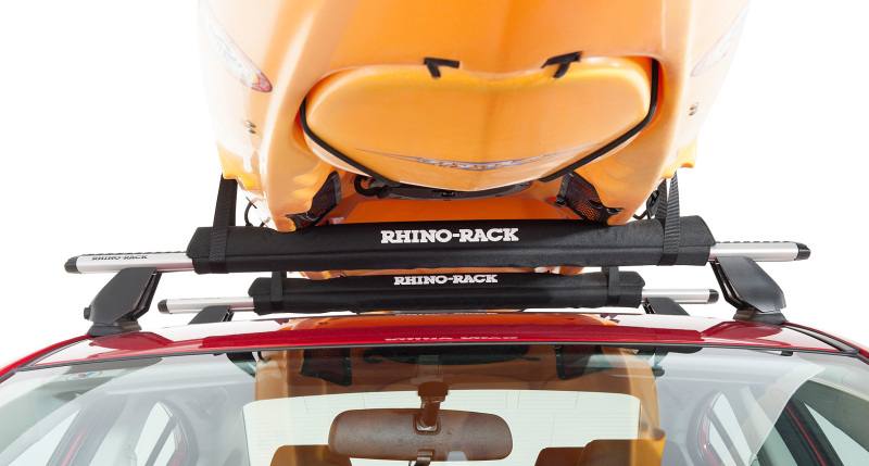 Rhino-Rack Universal Wrap Pads - 33in - Pair rwp05 image 5