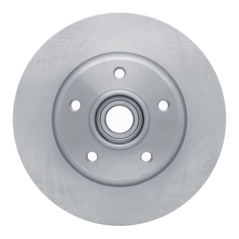 DFC 08-12 Renault Trafic (Mexico) Rear Brake Rotor 600-92014