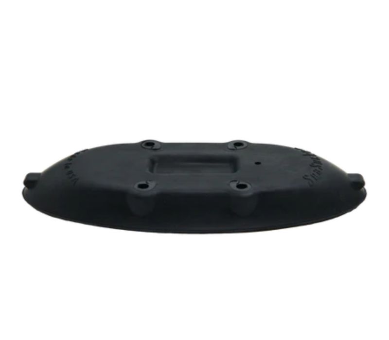 SeaSucker Oval Vacuum Mount Pad cx2009b image 2