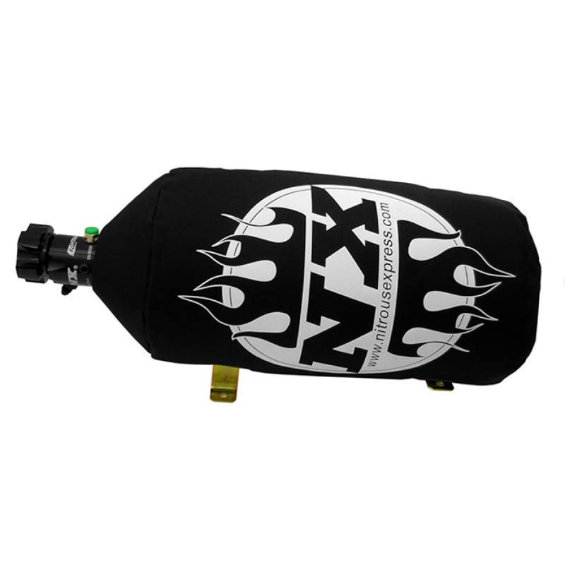 Nitrous Express Bottle insulated Jacket (15lb) 15946 image 2