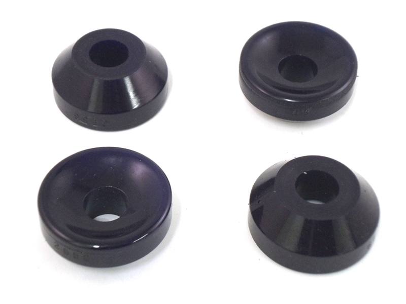 SuperPro R Oe Shock Absorber/ Lower Mount spf2656k image 2