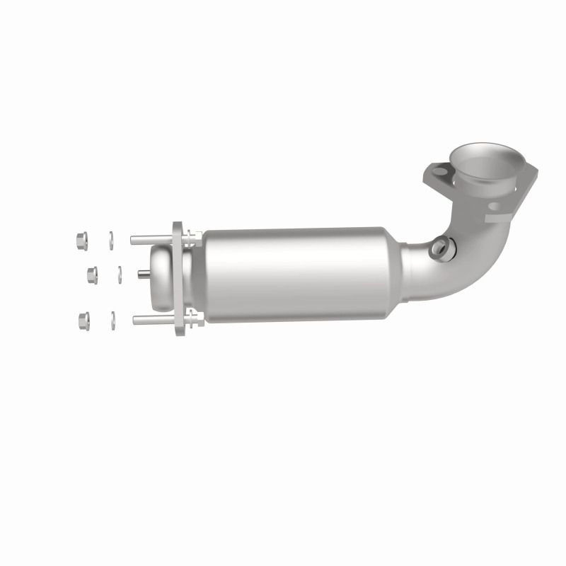 MagnaFlow Direct Fit Converter Corvette 92-93 23409 image 15
