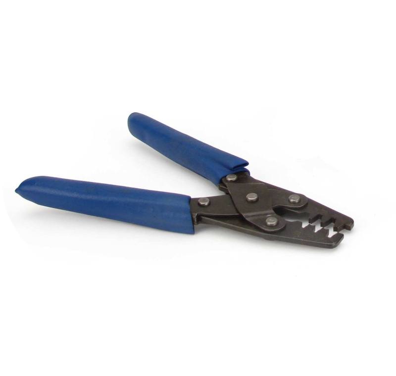 FAST Crimp Tool B Type Open Barre 307067