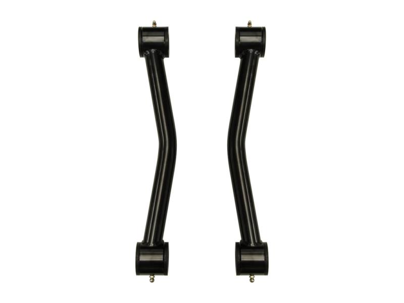 ICON 07-18 Jeep Wrangler JK Rear Upper Fixed Link Kit 21046