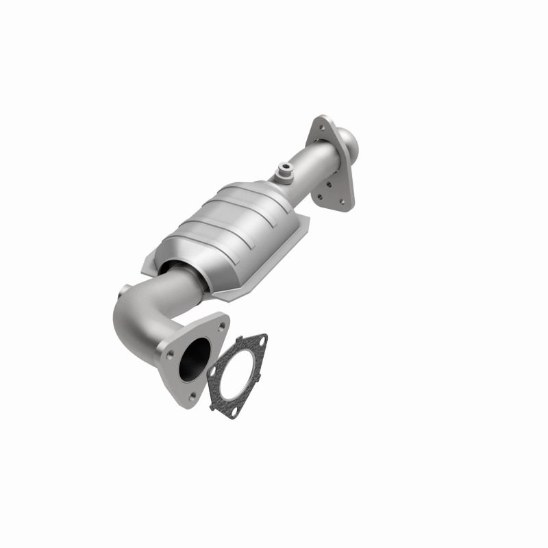MagnaFlow Direct Fit Converter Gm 23471 image 4
