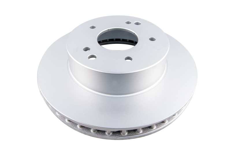 DBA 65-82 Chevrolet Corvette (C2/C3) Rear En-Shield Standard Rotor DBA3435E