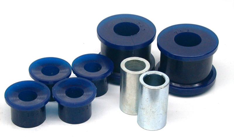 SuperPro Front Lower Control Arm Inner Bushing Kit spf1924k