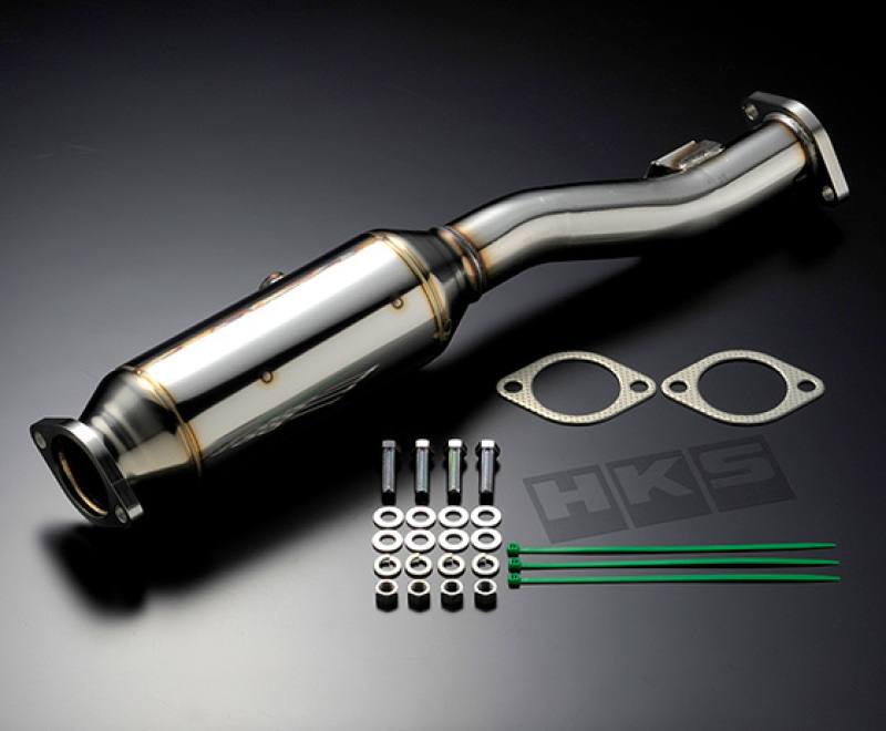 HKS MTL CAT CZ4A 4B11 33005-am003