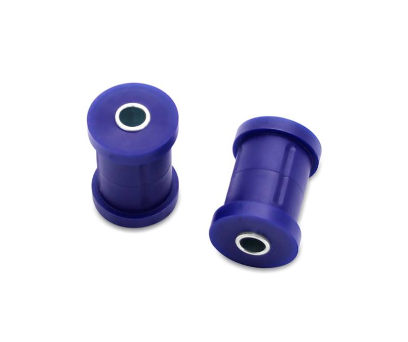 SuperPro 2003 Mitsubishi Outlander Front Control Arm Bushing Kit spf1160k