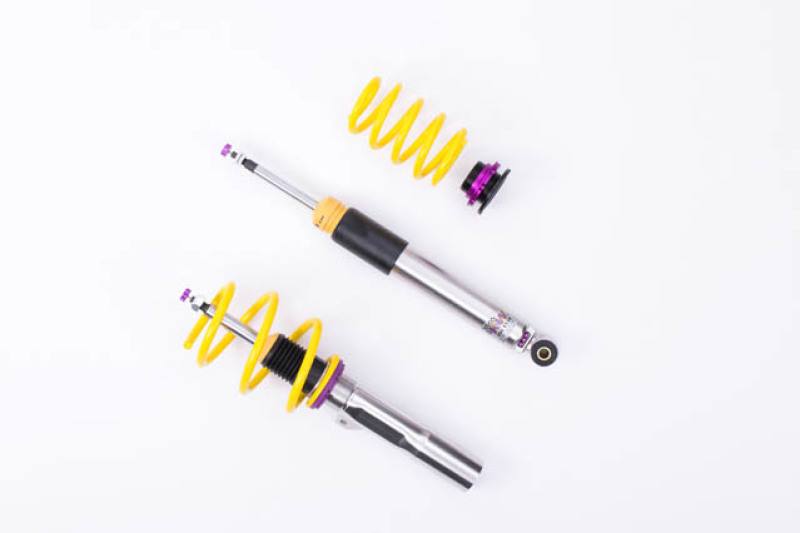 KW Suspension KW Coilover Variant 3 Inox Mini Cooper 352200AH