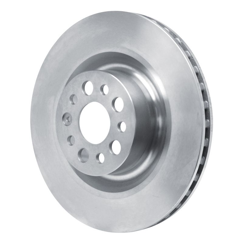 DFC 21-25 Tesla Model S Front Brake Rotor 600-26009 image 2