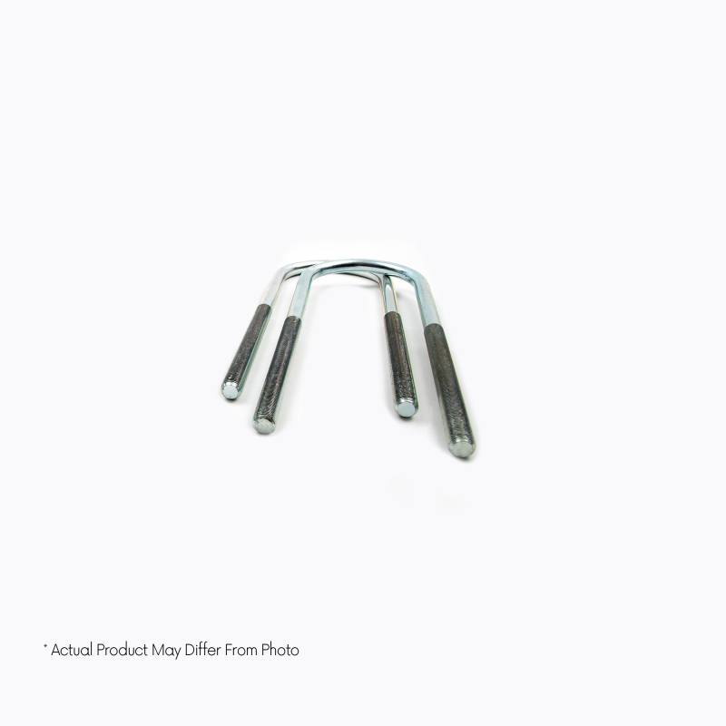 Belltech LOWERING BLOCK KIT 04+ COLORADO 2inch 6110 image 8
