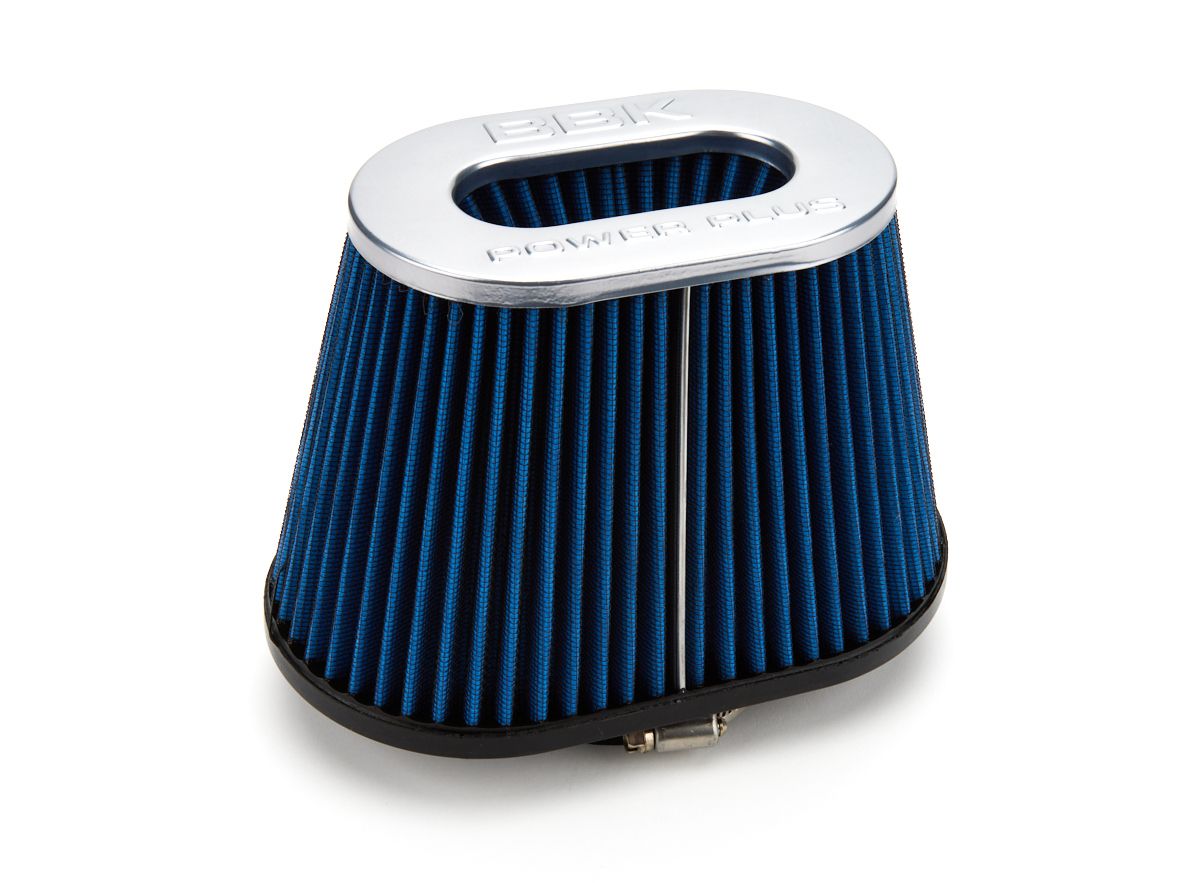 BBK Performance Conical Replacement Filter (see description for fitments) V8 1741