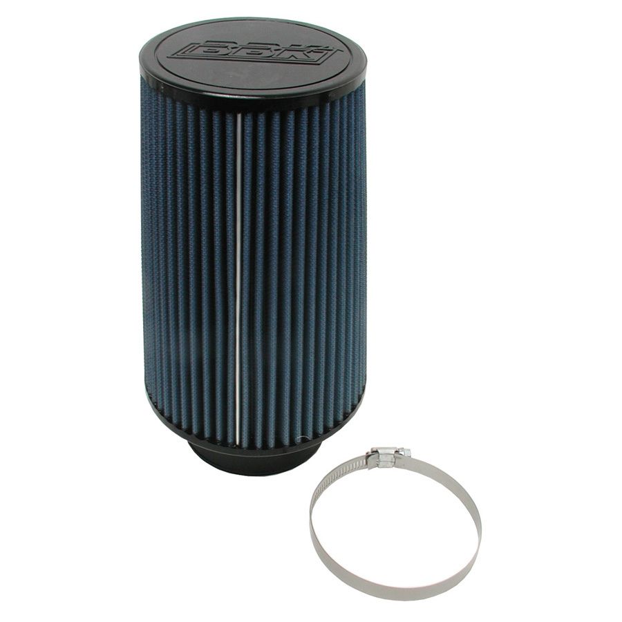 BBK Performance Conical Replacement Filter (see description for fitments) V8 1742