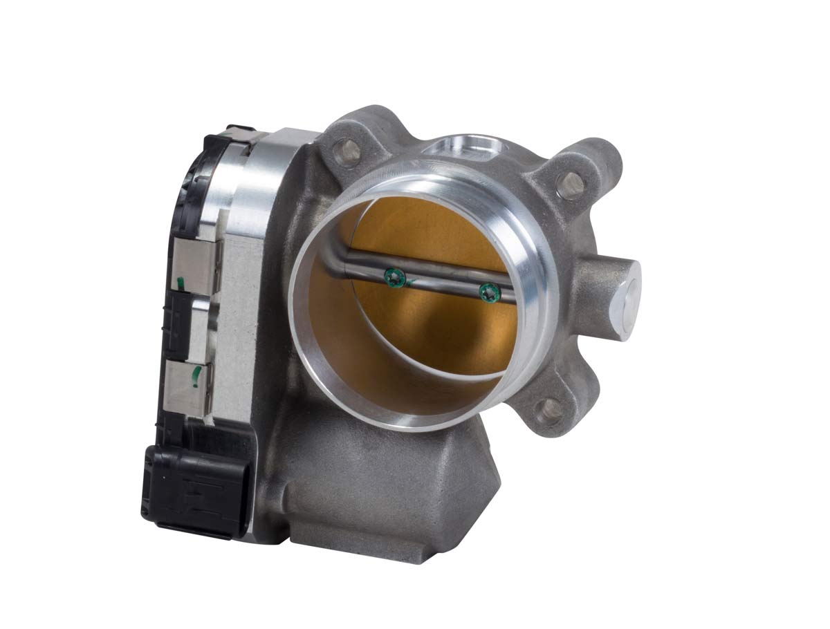 BBK Focus ST 62mm Performance Throttle Body 2.0L EcoBoost 1898