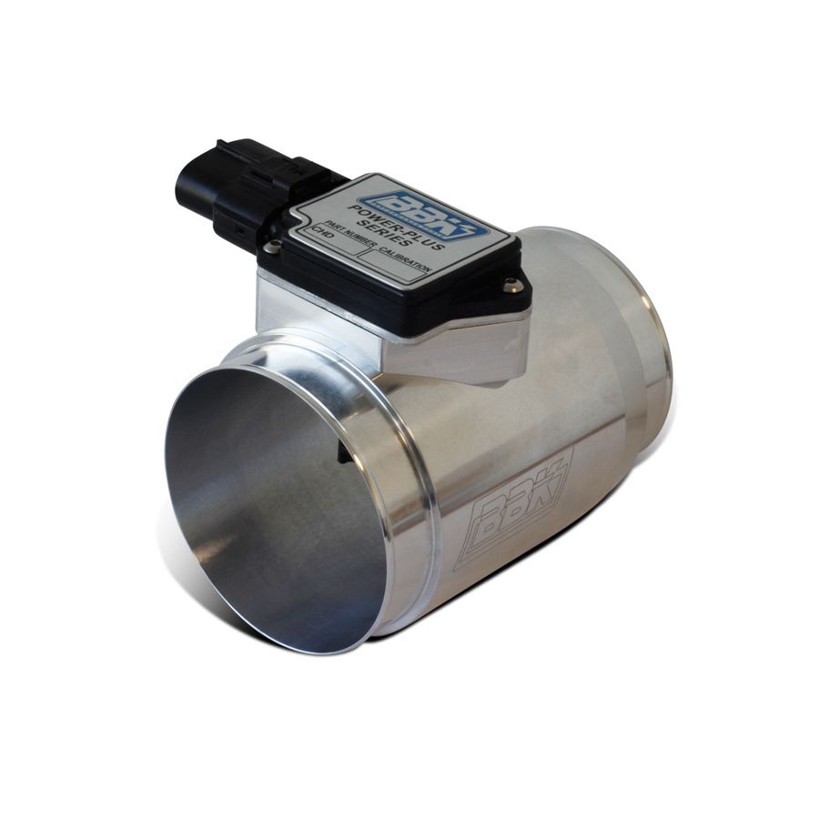 BBK Mustang 76MM MAF 30lb - BBK Cold Air Calibration 80055