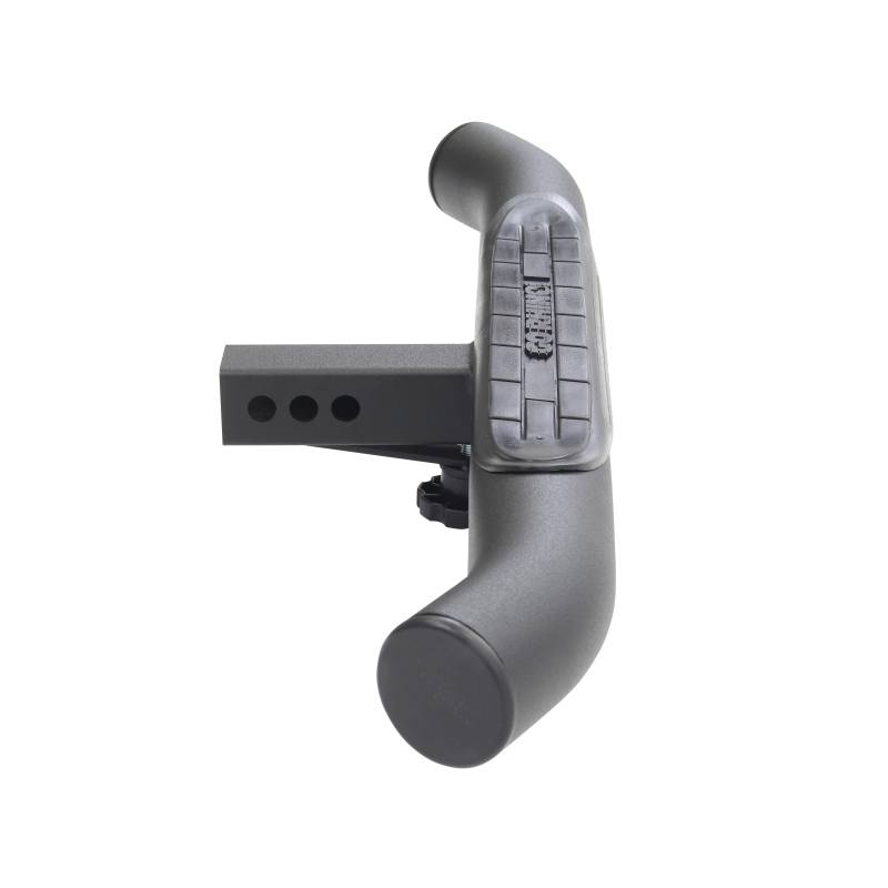 Go Rhino RHINO Hitch Step - 2in - Black 360t image 5