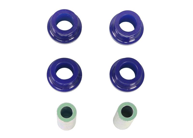 SuperPro BMW Lower Control Arm Bushing Kit spf0643k image 4