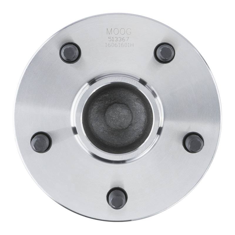 MOOG 08-14 Lexus IS F Front Hub Assembly 513367 image 2