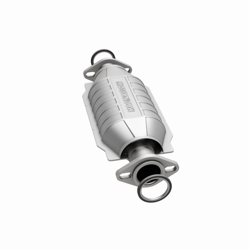 MagnaFlow Direct Fit Converter Dodge-Eagle-Mitsubishibi-Pl 23244 image 7