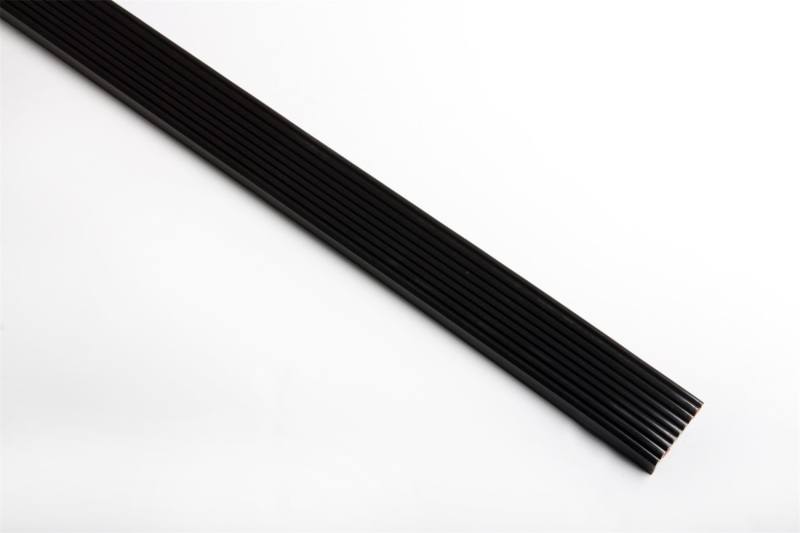 Lund Universal (Pickup) Tailgate Protector - Black 30000 image 4