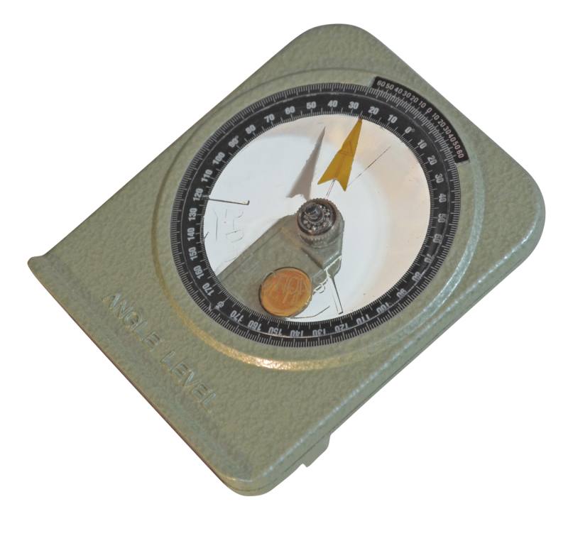 SPC Performance ANGLE GAUGE 64225 image 2