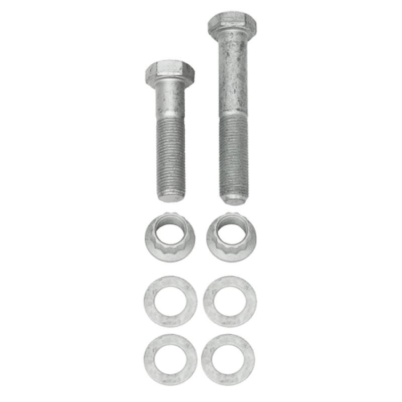 Wilwood 1/2-20x2.0 Spindle/Bracket Bolt Kit 23014612