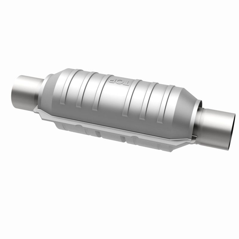 Magnaflow Conv Univ 2.25 CA 418005 image 14