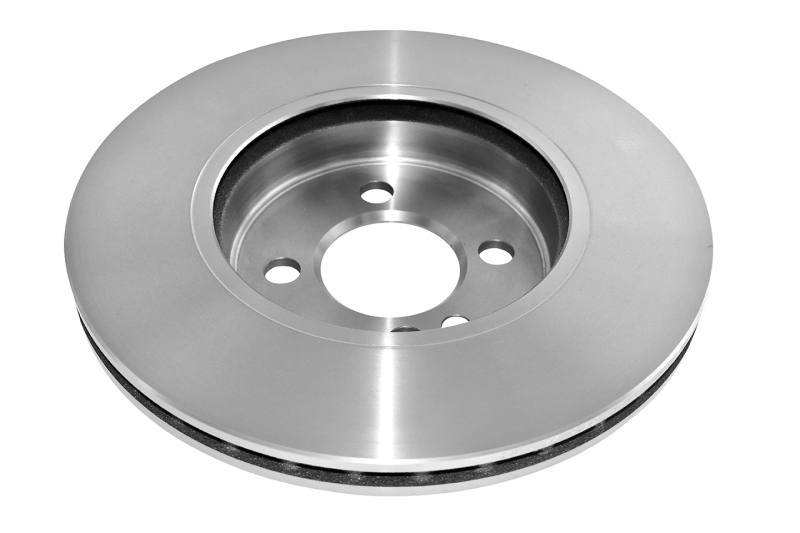 DBA 07-16 Mini Cooper Base Hatchback Front Street Series Standard Rotor DBA2526 image 2