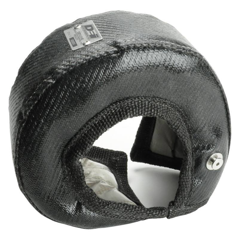 DEI Gen-3 Turbo Shield T4 - Shield Only - Onyx 10269 image 6