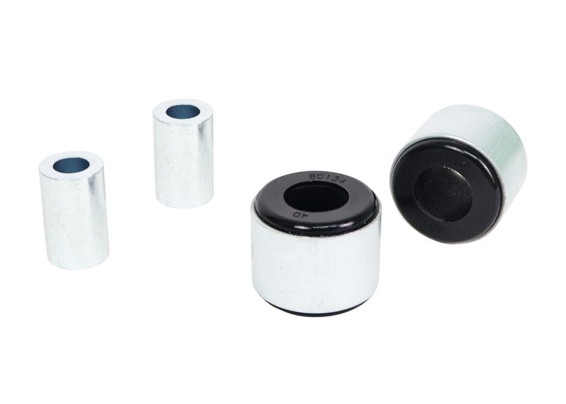 Whiteline 21-25 Ford Mustang Mach-E Rear Upper Trailing Arm Outer Bushing Kit W63684