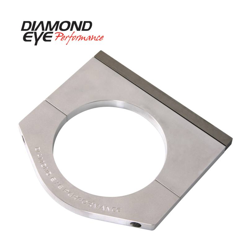 Diamond Eye CLAMP STACK 6in AL 446006