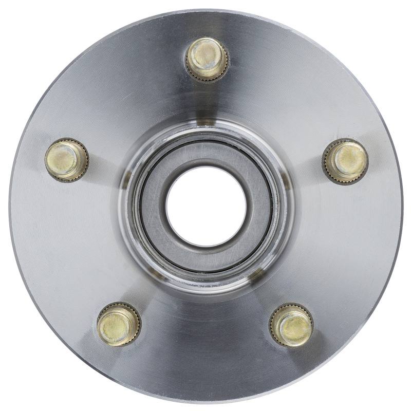MOOG 98-00 Chrysler Cirrus Rear Hub Assembly 512220 image 2