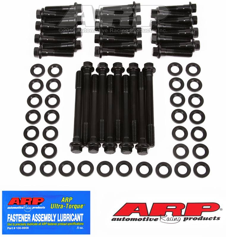 ARP BB Chrysler Edel / Victor Head Bolt Kit 145-3609 image 2