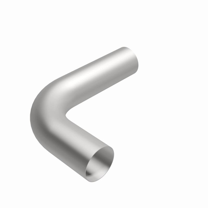 Magnaflow Smooth Trans 90D 4.00 SS 10711 image 2