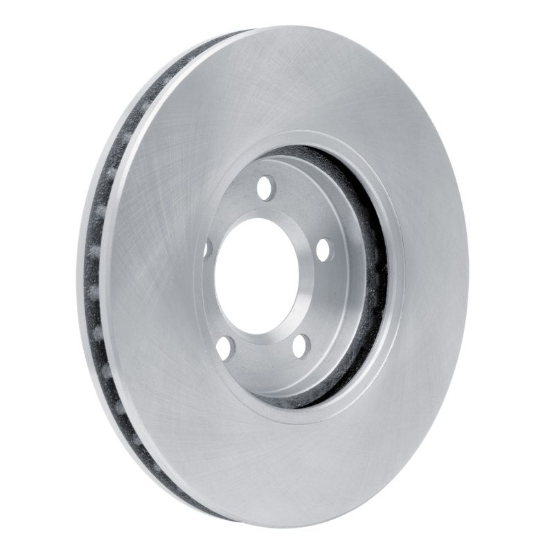 DFC 00-06 Ford Thunderbird Front Brake Rotor 600-54044 image 4