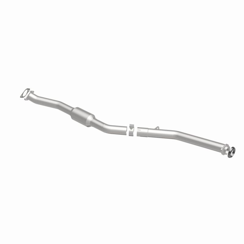 MagnaFlow Conv DF 2015 Subaru WRX 21-232 image 7